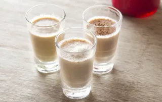 The Kitchen Doesn’t Bite Try These Three Tasty Flavors of Coquito