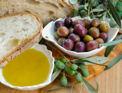 10 Things You Need To Know About Extra Virgin Olive Oil