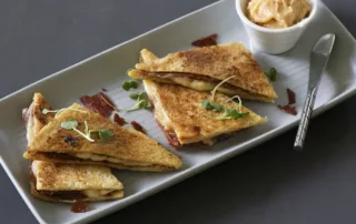 the kitchen doesnt bite bikini jamon consorcioserrano mahon and quince butter