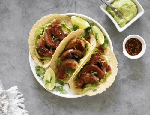 Salsa Macha or Chili Oil? Similar… but Not the Same