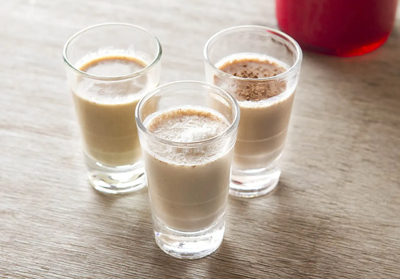 The Kitchen Doesn’t Bite Try These Three Tasty Flavors of Coquito