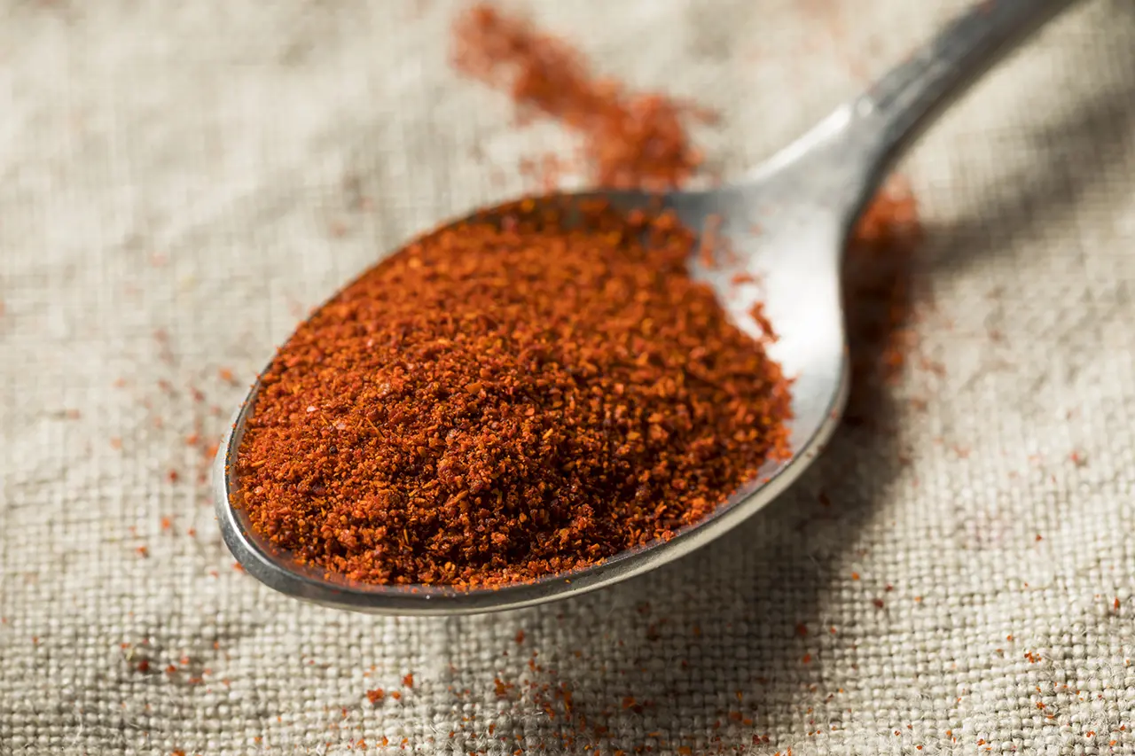 Paprika: The Red Gold In My Kitchen!