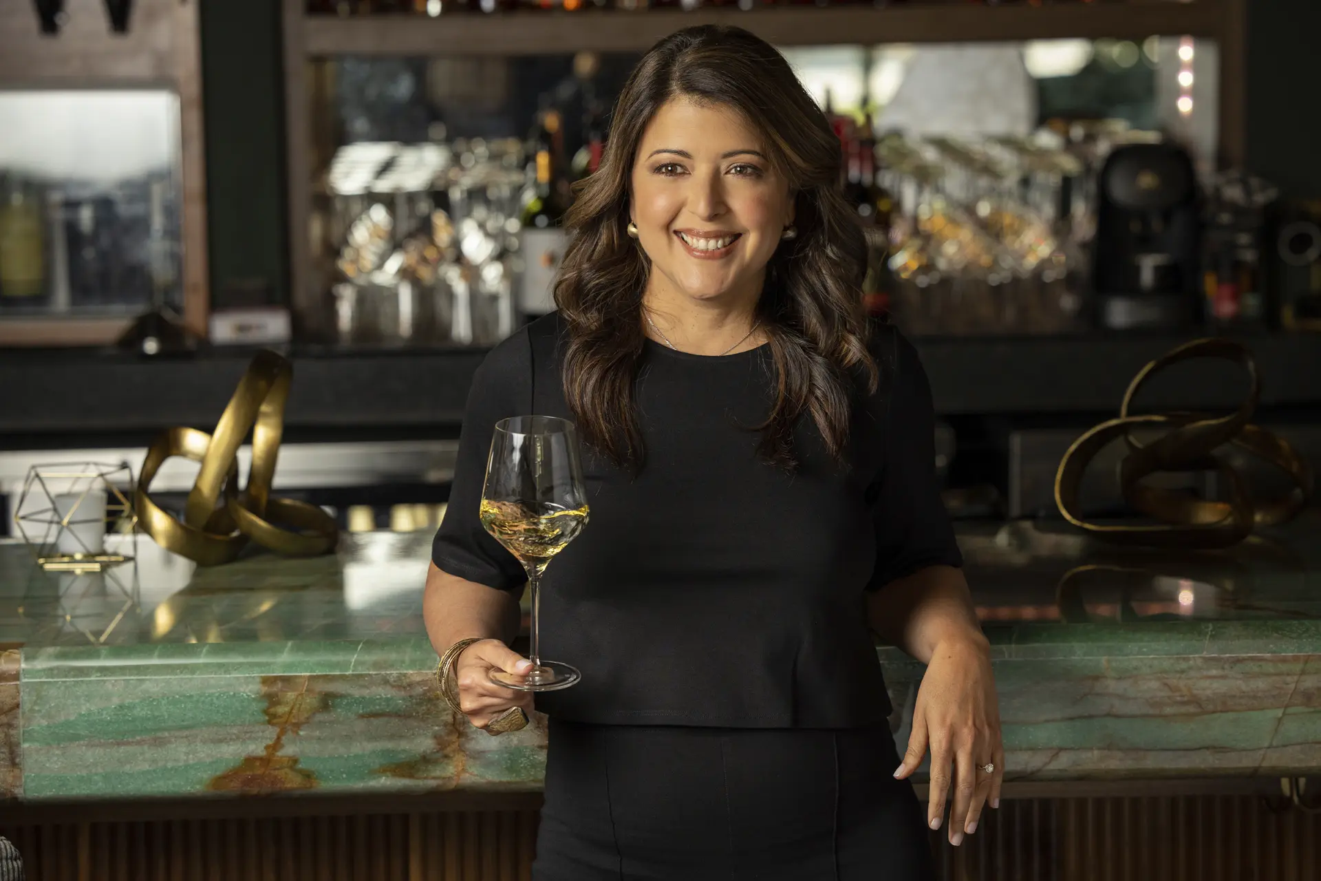 Miami Welcomes the Best of Spanish Wine at the First Salón Selección Peñín
