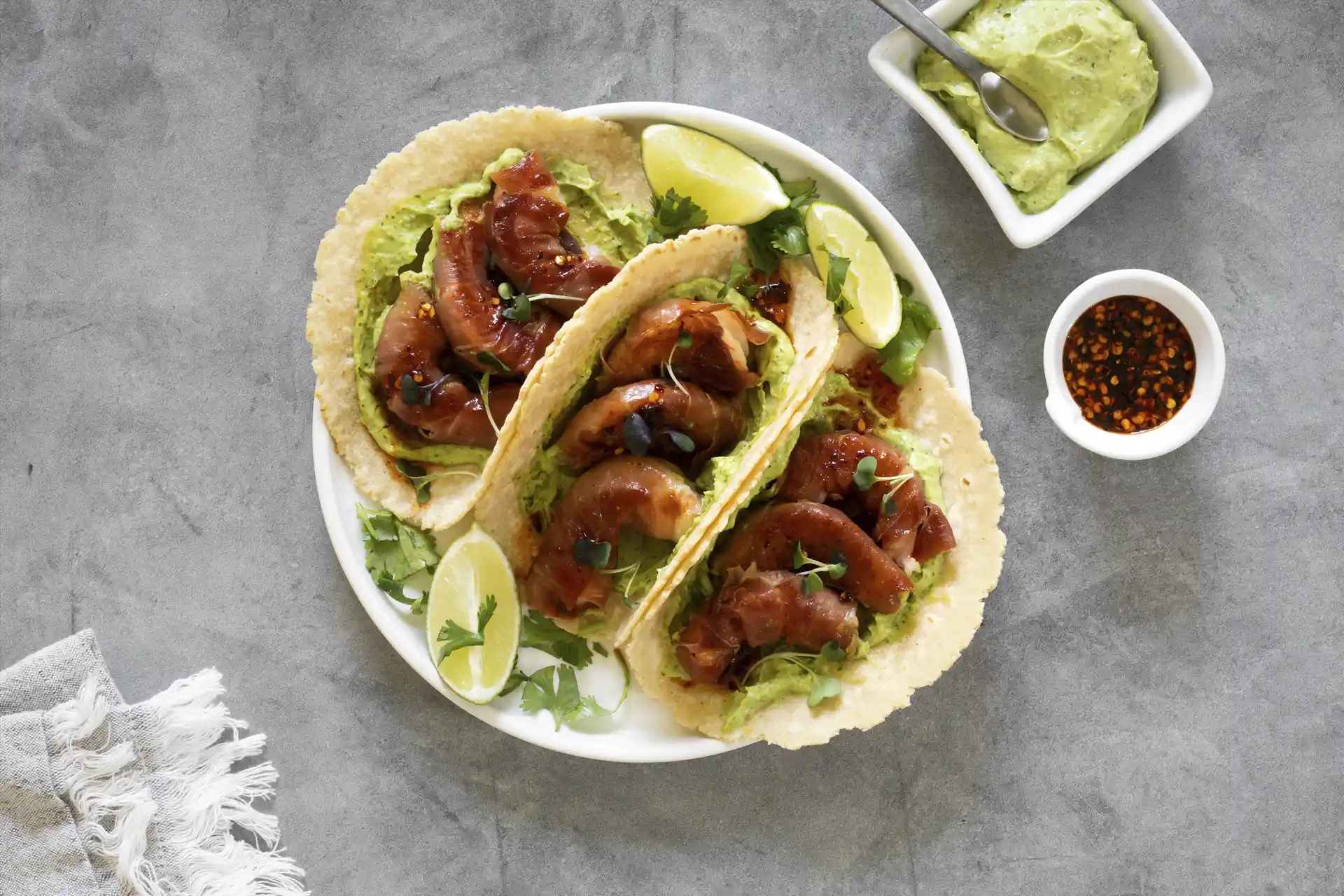 Salsa Macha or Chili Oil? Similar… but Not the Same