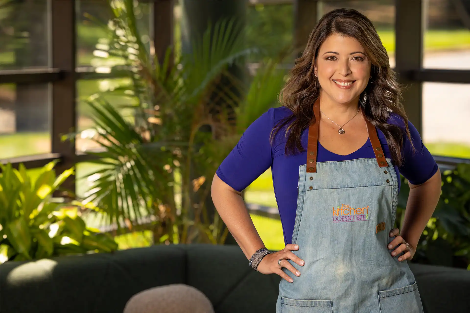 the kitchen doesnt the return of thyme